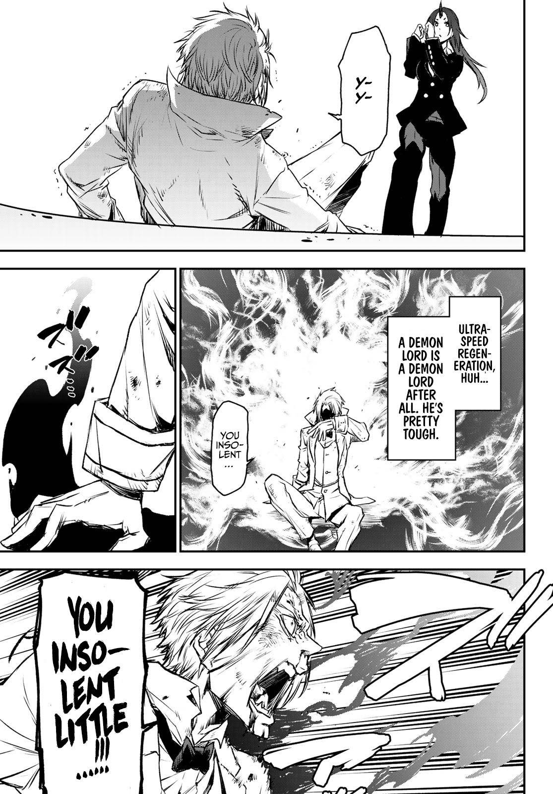 That Time I Got Reincarnated as a Slime, Chapter 82 image 20